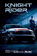 Watch Knight Rider (2008) Megashare9